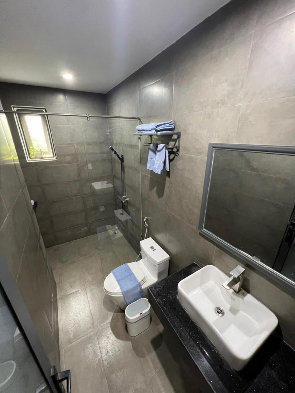 Oasis Homestay Hoi An Exterior foto
