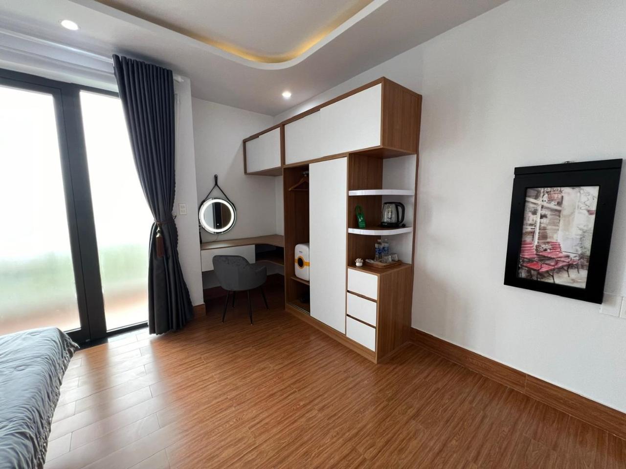 Oasis Homestay Hoi An Exterior foto